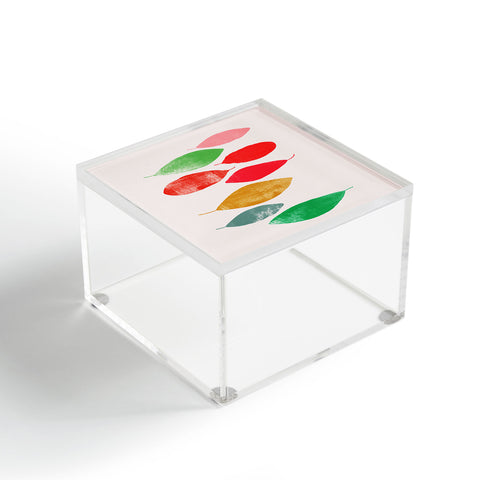 Garima Dhawan float 1 Acrylic Box