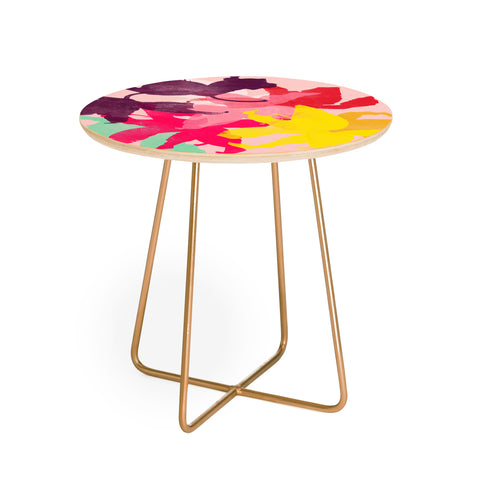 Garima Dhawan lily 10 Round Side Table