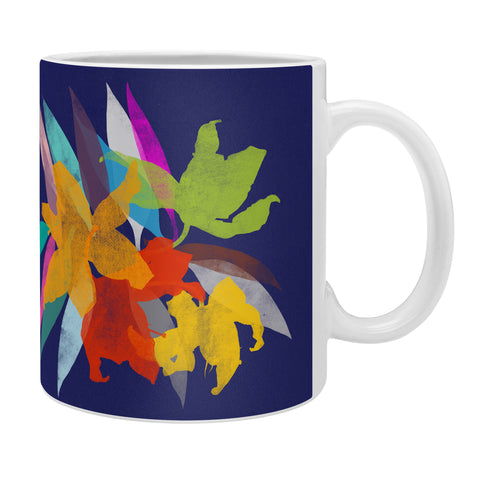 Garima Dhawan lily 11 Coffee Mug
