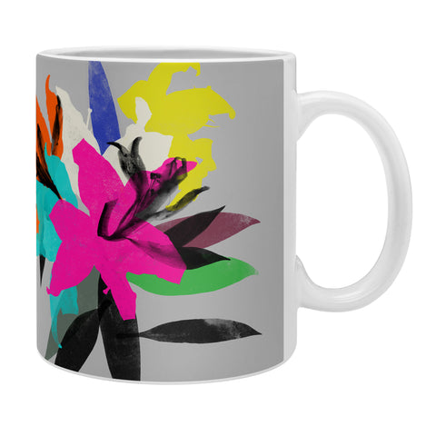 Garima Dhawan lily 12 Coffee Mug