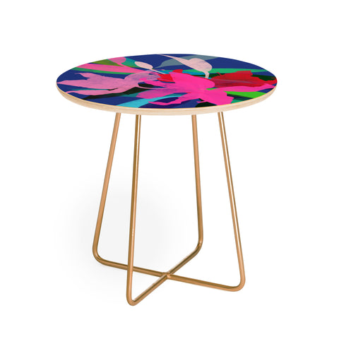 Garima Dhawan lily 13 Round Side Table