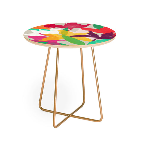 Garima Dhawan lily 19 Round Side Table