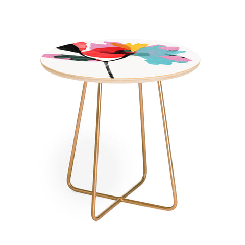 Garima Dhawan lily 32 Round Side Table