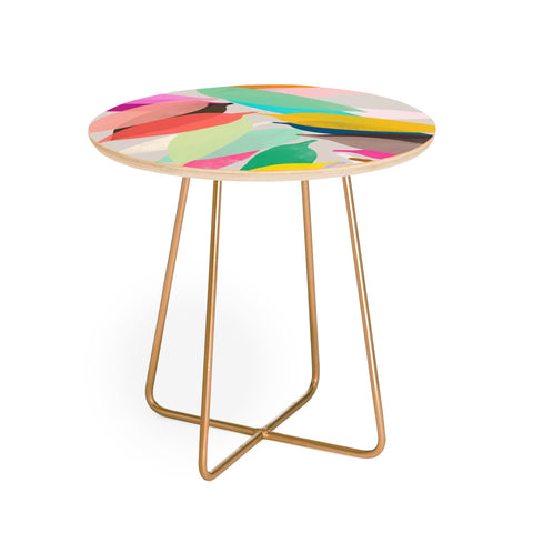 Garima Dhawan lily 35 Round Side Table