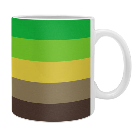 Garima Dhawan mindscape 10 Coffee Mug
