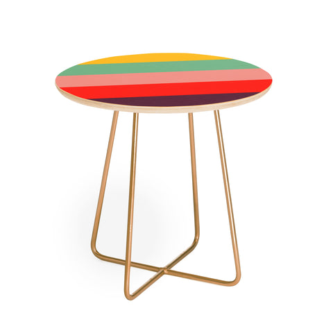 Garima Dhawan mindscape 23 Round Side Table