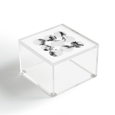 Georgiana Paraschiv 1221 Acrylic Box