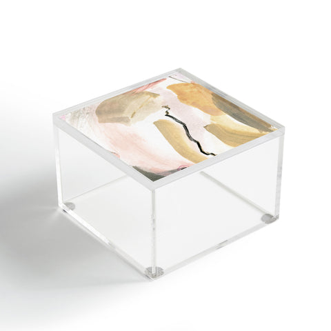 Georgiana Paraschiv Abstract D01 Acrylic Box
