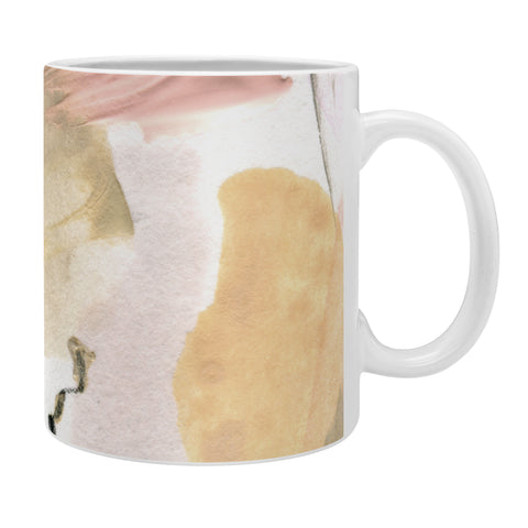 Georgiana Paraschiv Abstract D01 Coffee Mug