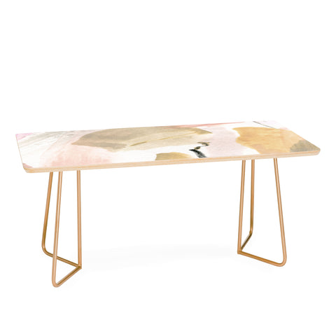 Georgiana Paraschiv Abstract D01 Coffee Table