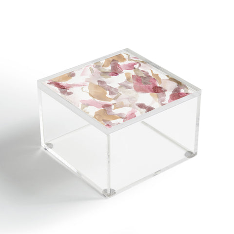 Georgiana Paraschiv Abstract M10 Acrylic Box