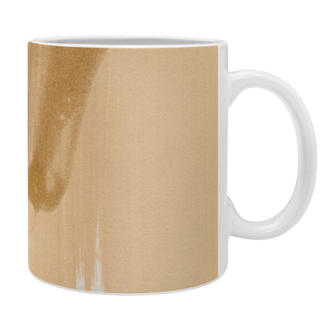 Georgiana Paraschiv Abstract M16 Coffee Mug