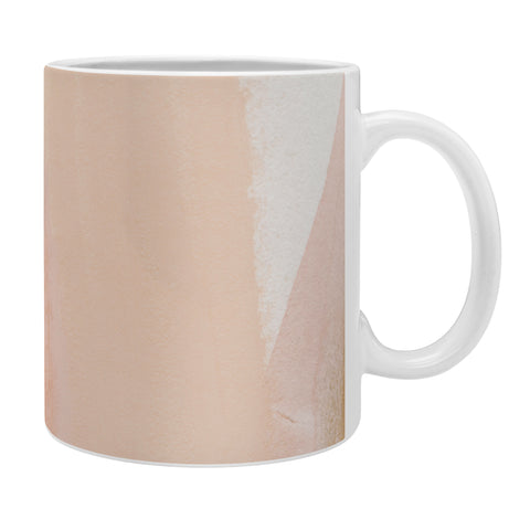 Georgiana Paraschiv Abstract M19 Coffee Mug