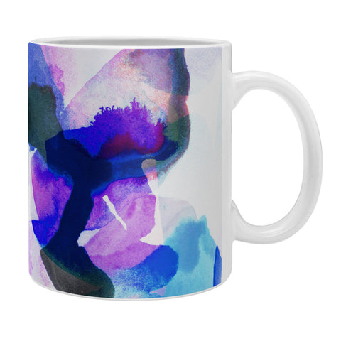 Georgiana Paraschiv Abstract M24 Coffee Mug