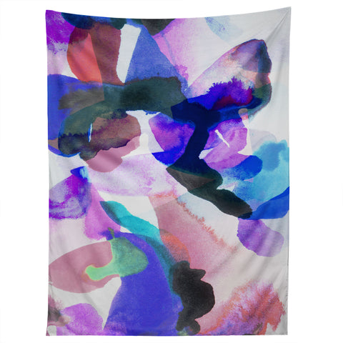 Georgiana Paraschiv Abstract M24 Tapestry