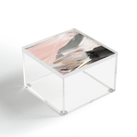 Georgiana Paraschiv Abstract M28 Acrylic Box