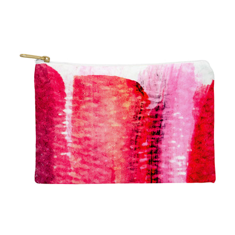 Georgiana Paraschiv AbstractM2 Pouch