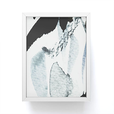 Georgiana Paraschiv AbstractM5 Framed Mini Art Print