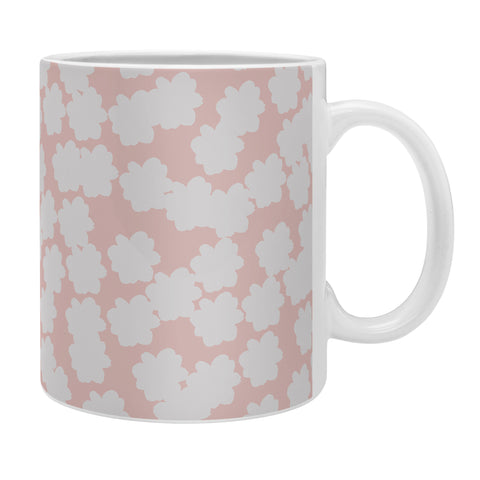 Georgiana Paraschiv Bloom III Coffee Mug