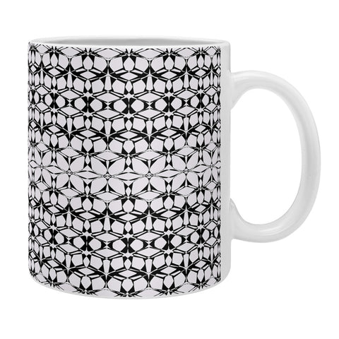 Georgiana Paraschiv Sledge Coffee Mug