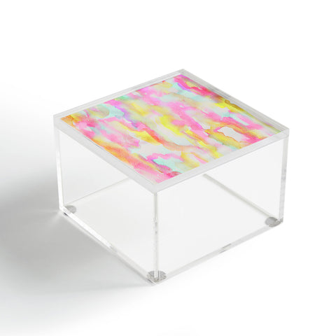 Georgiana Paraschiv Watercolour Brights Acrylic Box