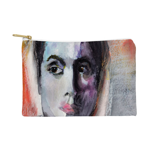 Ginette Fine Art Charles Boyer The Way I See Him 1 Pouch