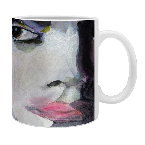 Ginette Fine Art Charles Boyer The Way I See Him 2 Coffee Mug