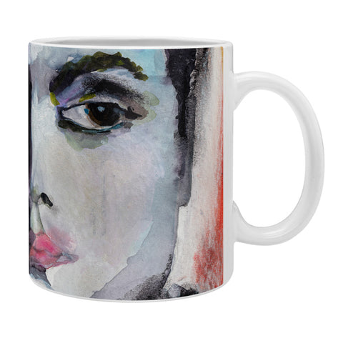 Ginette Fine Art Charles Boyer The Way I See Him 3 Coffee Mug