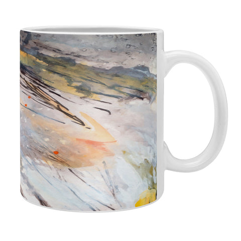 Ginette Fine Art Feathers In The Wind Coffee Mug