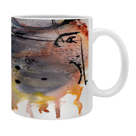 Ginette Fine Art Galileo 3 Coffee Mug