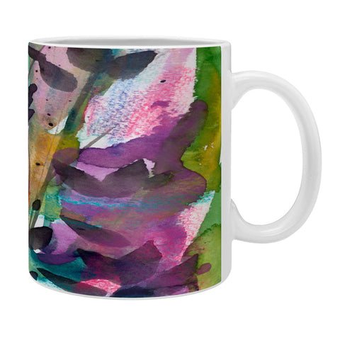 Ginette Fine Art In The Lavender 2 Coffee Mug
