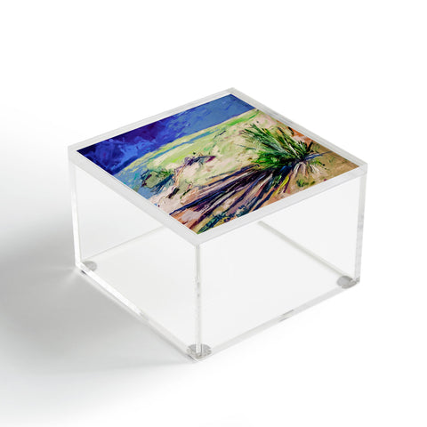 Ginette Fine Art Shadow Play Acrylic Box