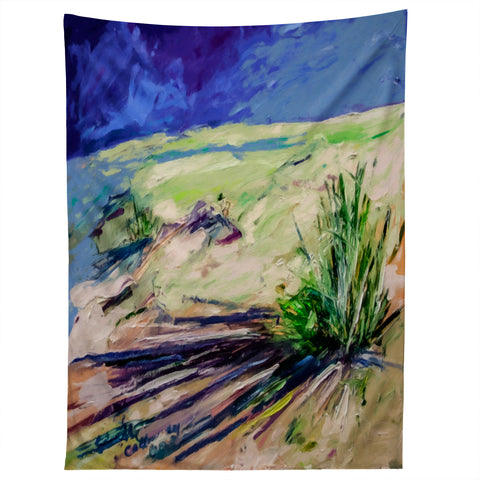 Ginette Fine Art Shadow Play Tapestry