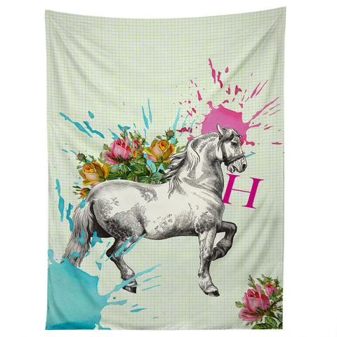 Ginger Pigg Reign It In Tapestry