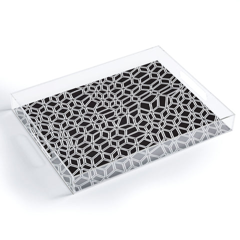 Gneural Compression Acrylic Tray