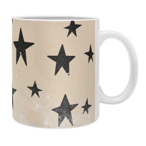 Grace we are all made of stars Coffee Mug