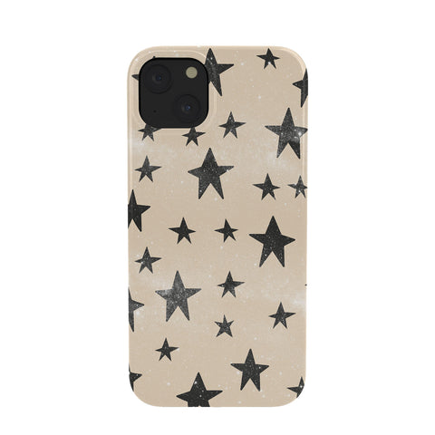Grace we are all made of stars Phone Case