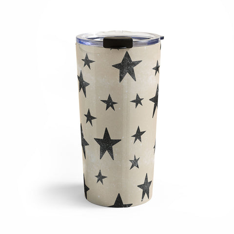 Grace we are all made of stars Travel Mug
