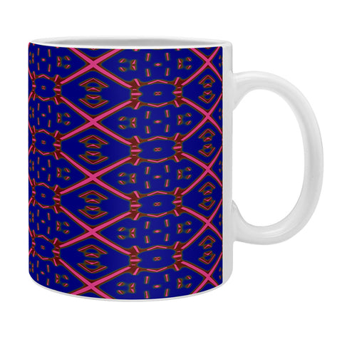 Hadley Hutton Boho Tribal 3 Coffee Mug