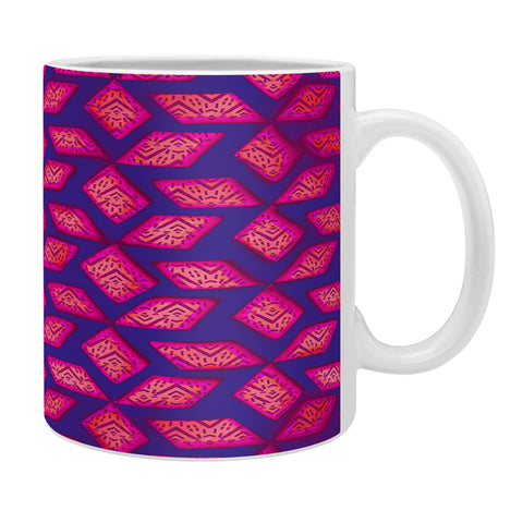 Hadley Hutton Boho Tribal 7 Coffee Mug