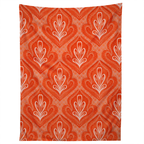Hadley Hutton Coral Sea Collection 3 Tapestry
