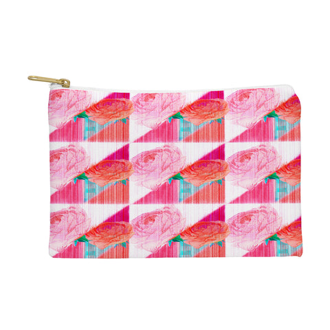 Hadley Hutton Floral Tribe Collection 1 Pouch