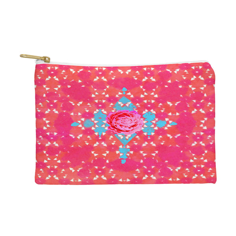 Hadley Hutton Floral Tribe Collection 3 Pouch