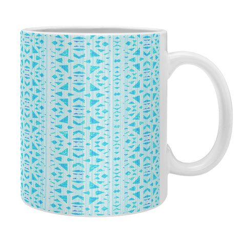 Hadley Hutton Floral Tribe Collection 4 Coffee Mug