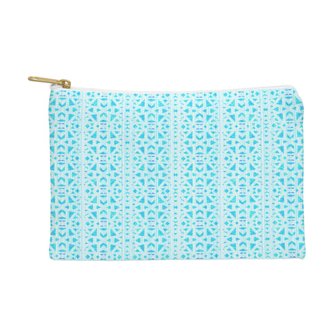 Hadley Hutton Floral Tribe Collection 4 Pouch
