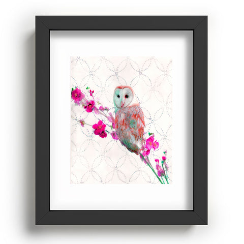 Hadley Hutton Quinceowl Recessed Framing Rectangle