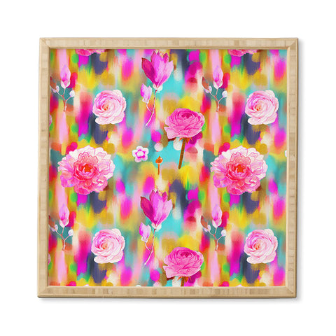 Hadley Hutton Spring Spring Collection 1 Framed Wall Art
