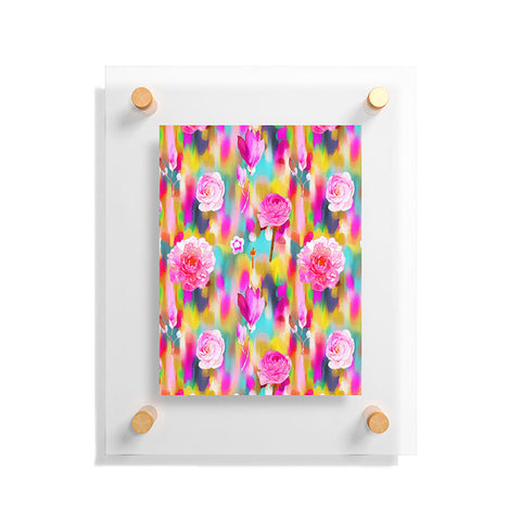 Hadley Hutton Spring Spring Collection 1 Floating Acrylic Print