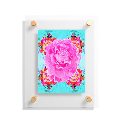 Hadley Hutton Spring Spring Collection 5 Floating Acrylic Print