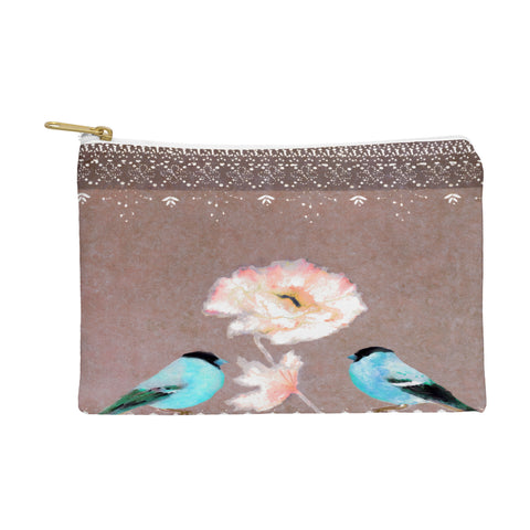 Hadley Hutton Starry Twins Pouch